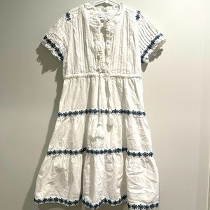 Santorini Ivy City Co Dress